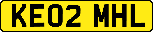 KE02MHL