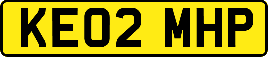 KE02MHP