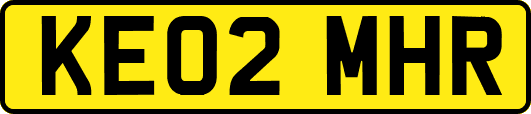 KE02MHR