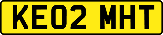 KE02MHT