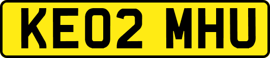 KE02MHU