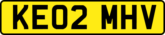 KE02MHV