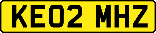 KE02MHZ