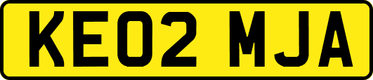 KE02MJA