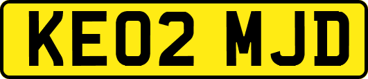 KE02MJD