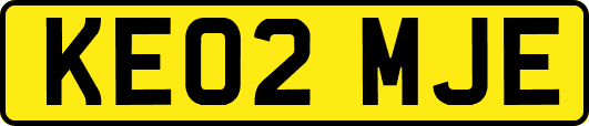 KE02MJE