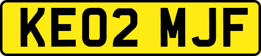 KE02MJF