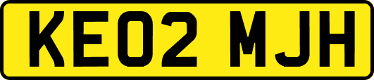 KE02MJH