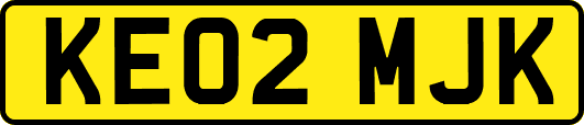 KE02MJK