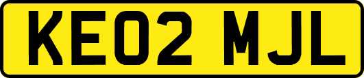 KE02MJL