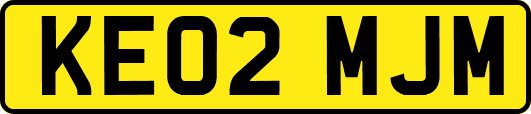 KE02MJM