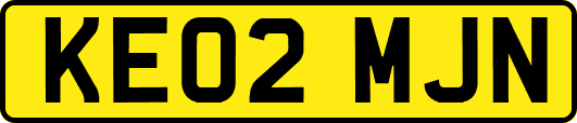 KE02MJN