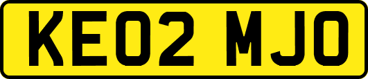 KE02MJO