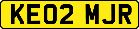 KE02MJR