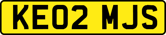 KE02MJS