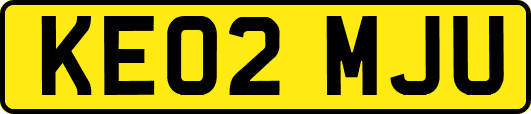 KE02MJU