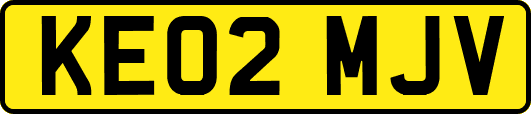 KE02MJV