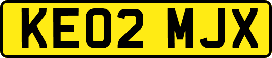 KE02MJX