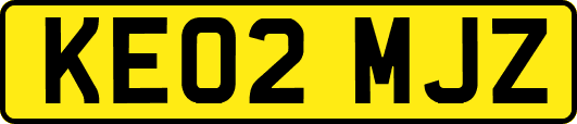 KE02MJZ
