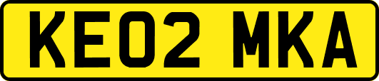 KE02MKA