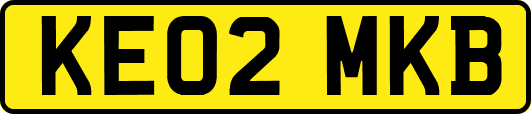 KE02MKB