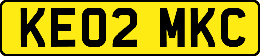 KE02MKC