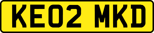 KE02MKD