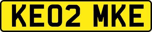 KE02MKE