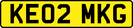 KE02MKG