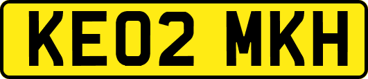 KE02MKH