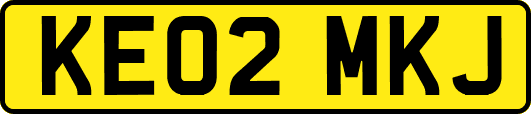 KE02MKJ