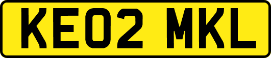 KE02MKL
