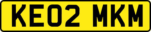 KE02MKM