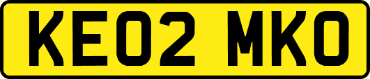 KE02MKO