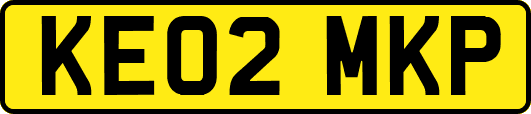 KE02MKP