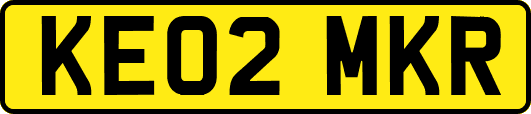 KE02MKR