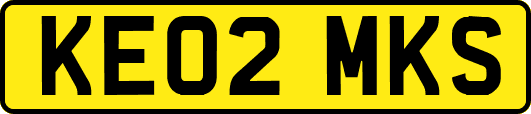KE02MKS