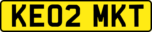 KE02MKT
