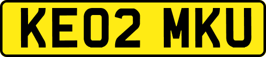 KE02MKU