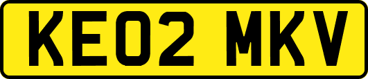 KE02MKV