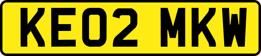 KE02MKW