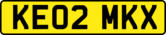 KE02MKX