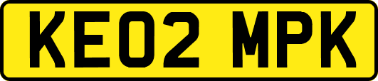 KE02MPK