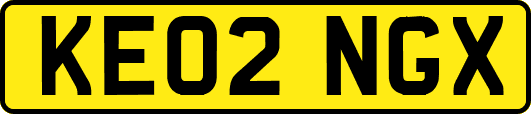 KE02NGX