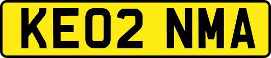 KE02NMA