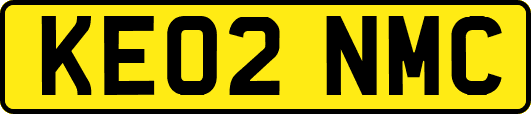 KE02NMC
