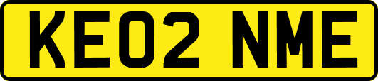 KE02NME