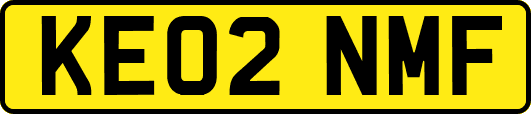 KE02NMF