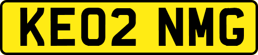KE02NMG