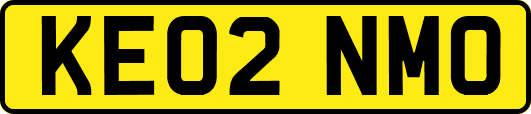 KE02NMO